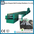 3 Waves Highway Guardrail Roll Forming Machine/.Production Line/Manufacturing Equipment